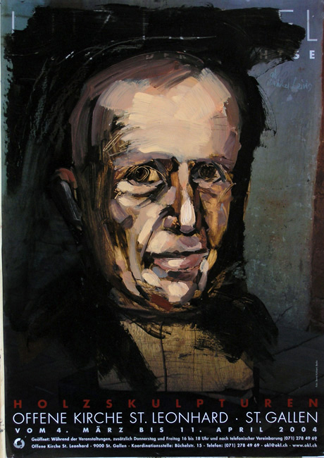 Selbst als Michel Leiris Selbstportraets aus den Jahren 1635 - 2008